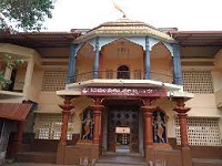 Sri Tirumala Venkataramana Swamy Temple Bantwal