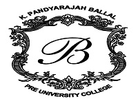 Pandyarajah Ballal PU College