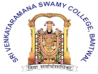 Sri Venkataramana Swamy College Bantwal